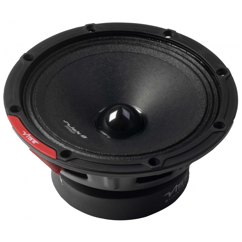 Середньочастотна акустика Vibe SLICKPRO6M-V0 - зображення 2