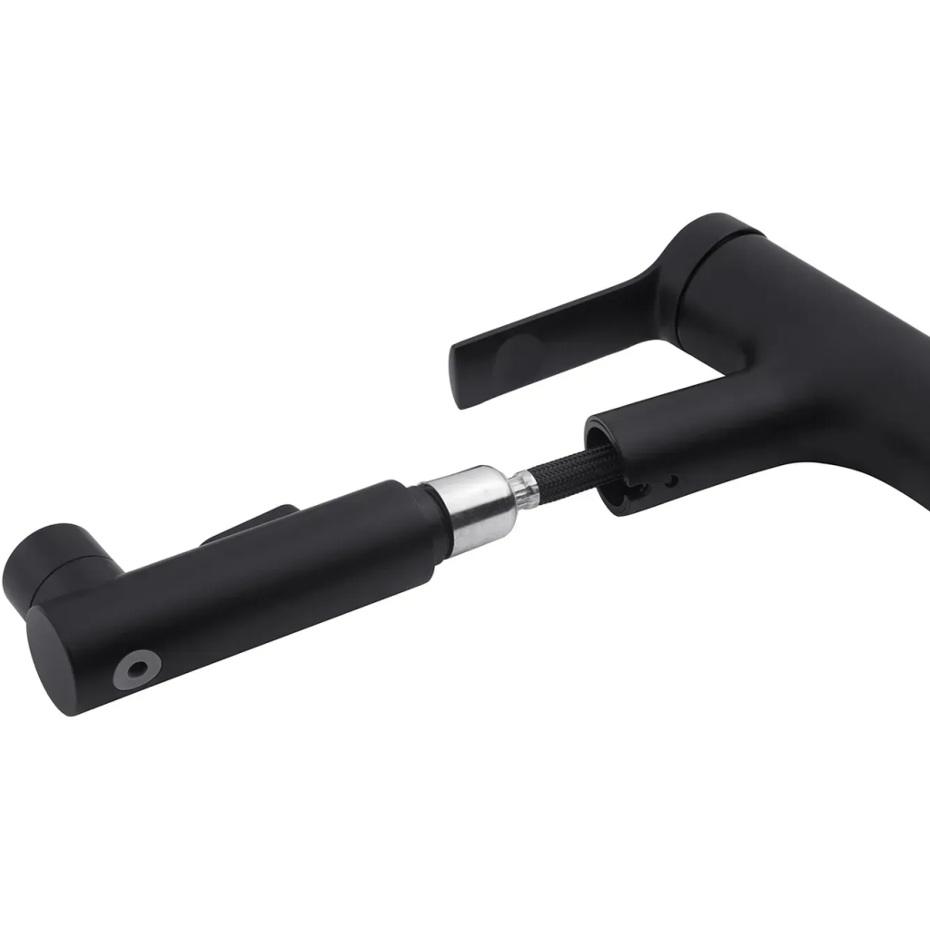 Змішувач Kroner Klassisch-SCH030-T (CV032497) - зображення 6