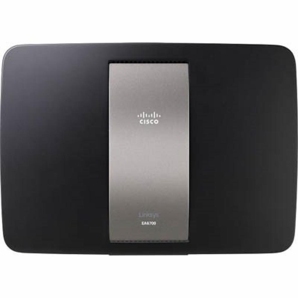 Маршрутизатор Linksys EA6700 - зображення 1