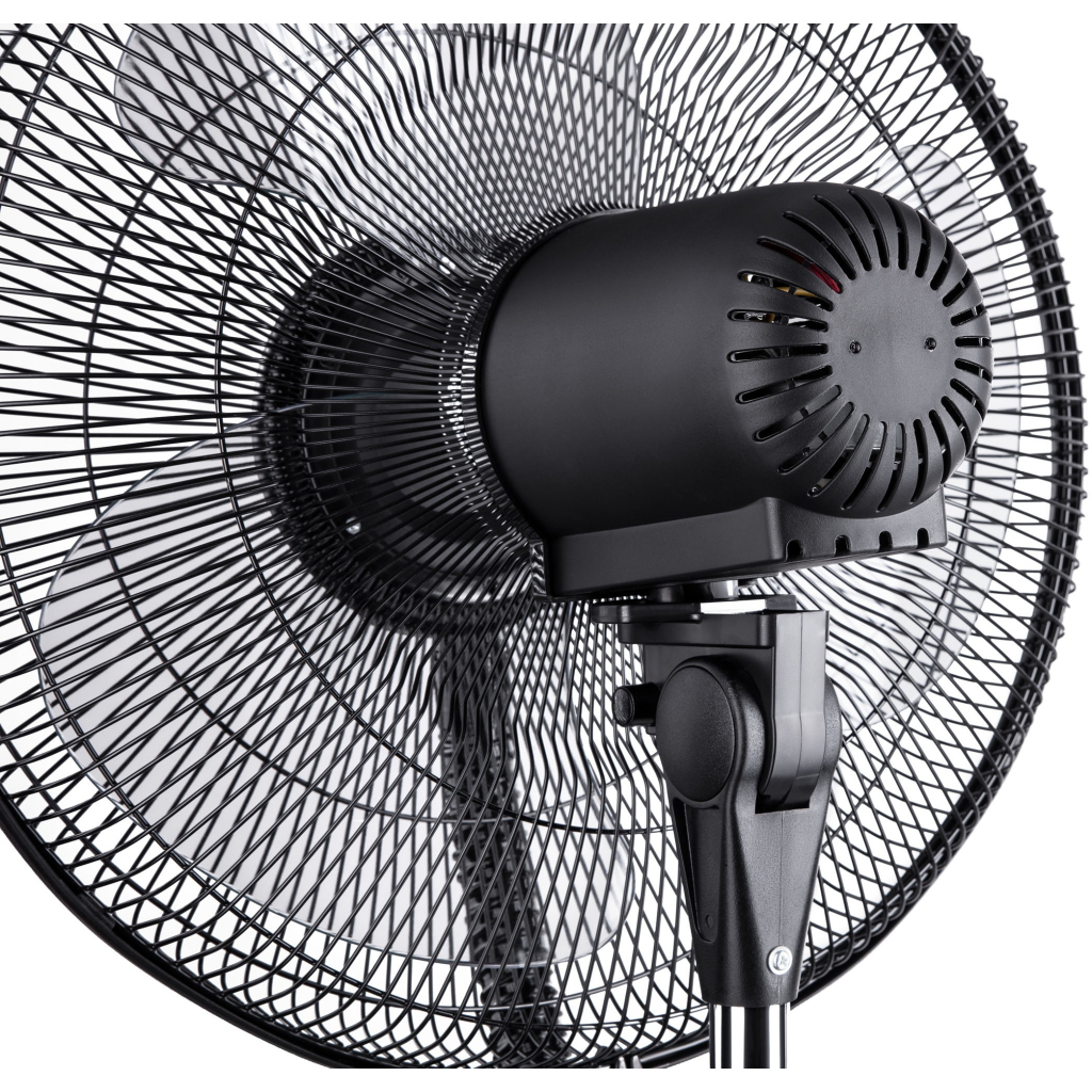 Вентилятор Ardesto FNM-X1B - зображення 7