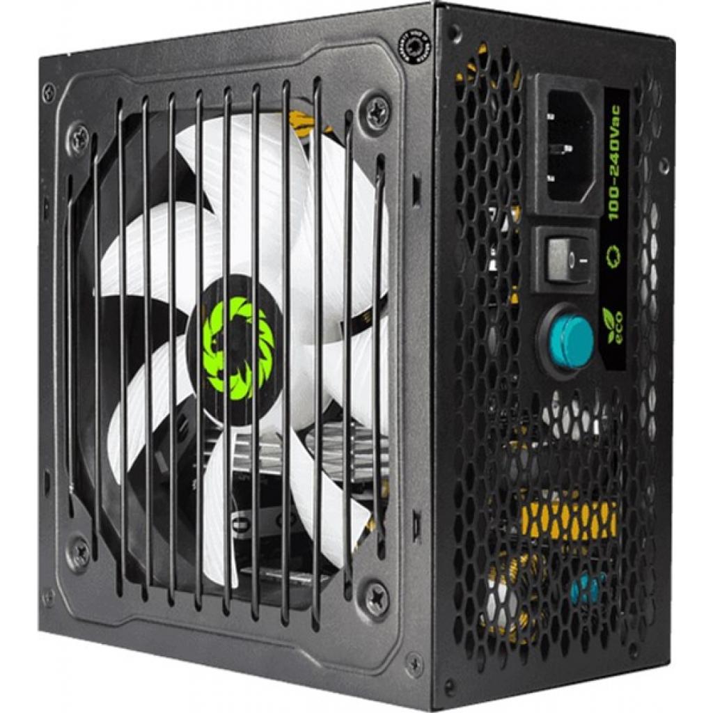 Блок живлення Gamemax 500W (VP-500-RGB) - зображення 6