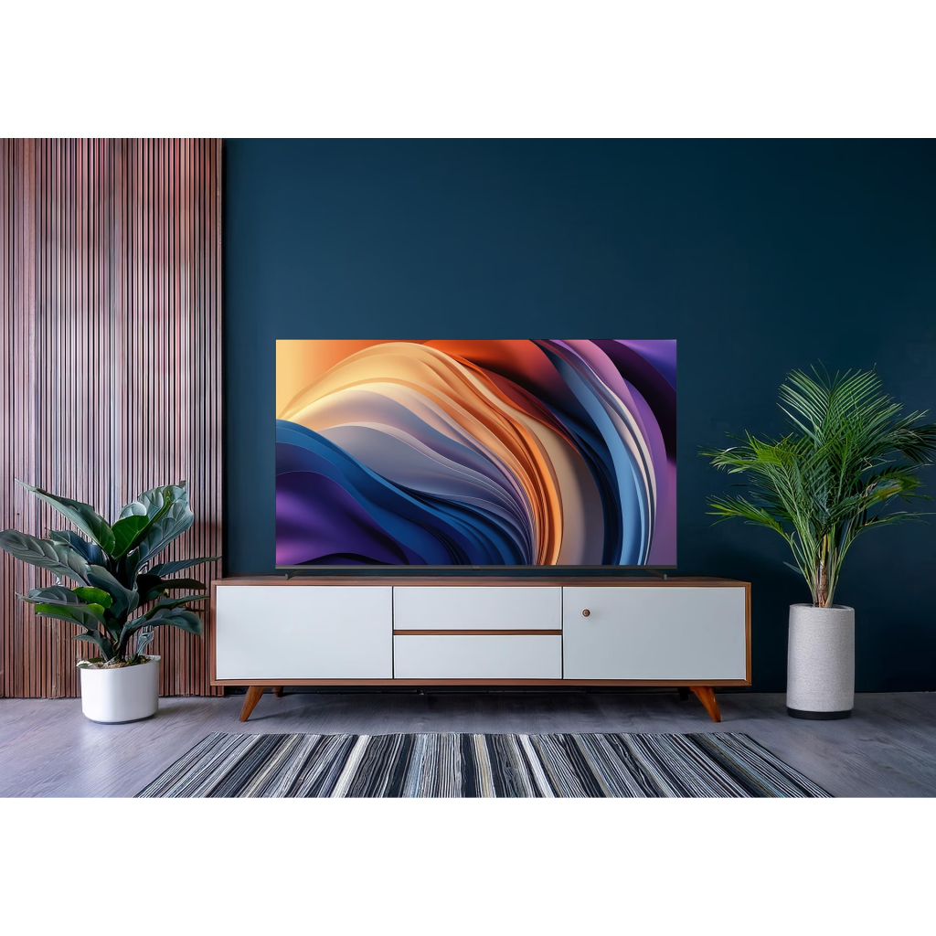 Телевізор Kivi 65U710QB - зображення 10