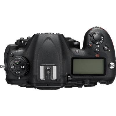 Цифровий фотоапарат Nikon D500 Body (VBA480AE) - зображення 6