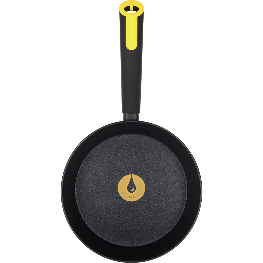 Сковорода Ringel Marinara глибока 22 см (RG-1135-22) - зображення 2