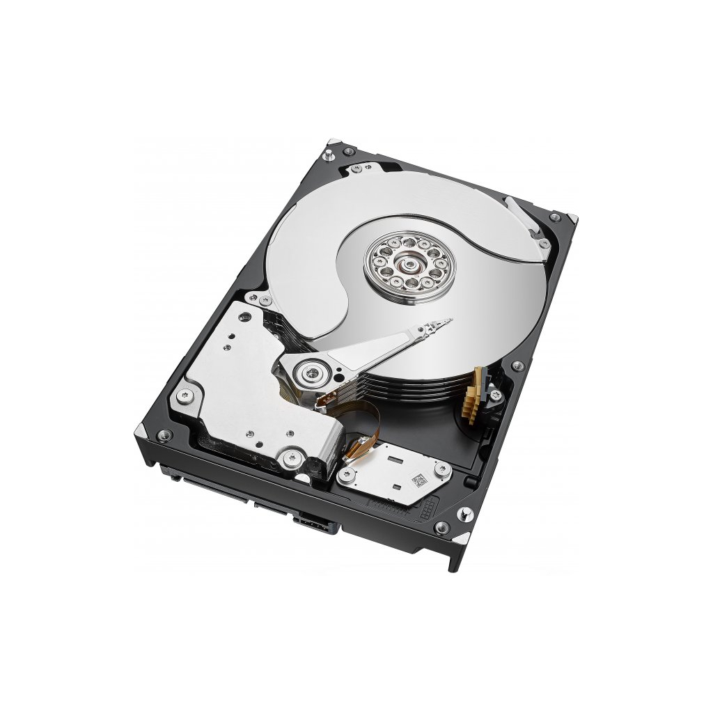 Жорсткий диск 3.5" 6TB Seagate (# ST6000NE000 #) - зображення 2