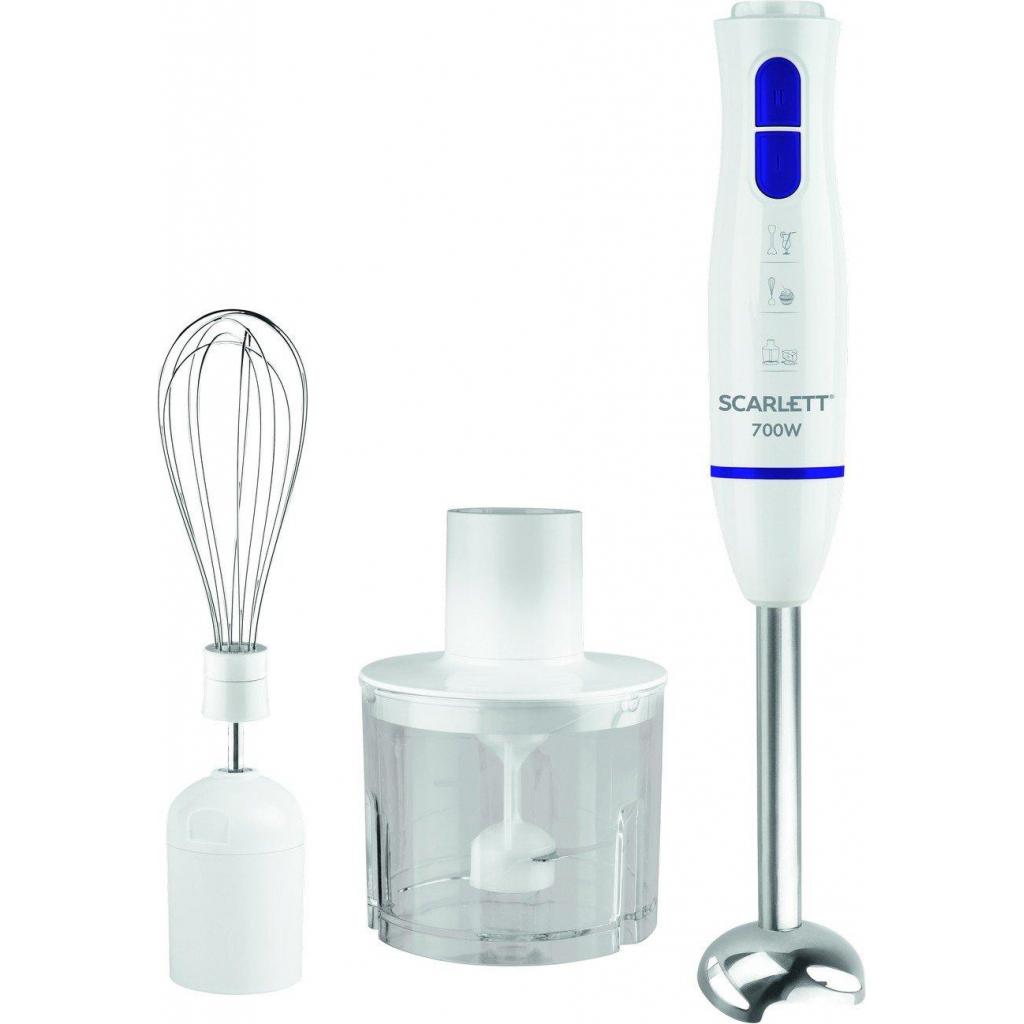Блендер Scarlett SC-HB42F37 - зображення 1