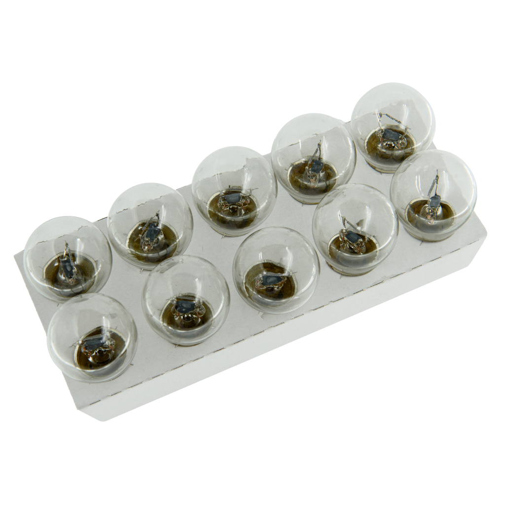 Автолампа Zollex P21W 24V - зображення 1