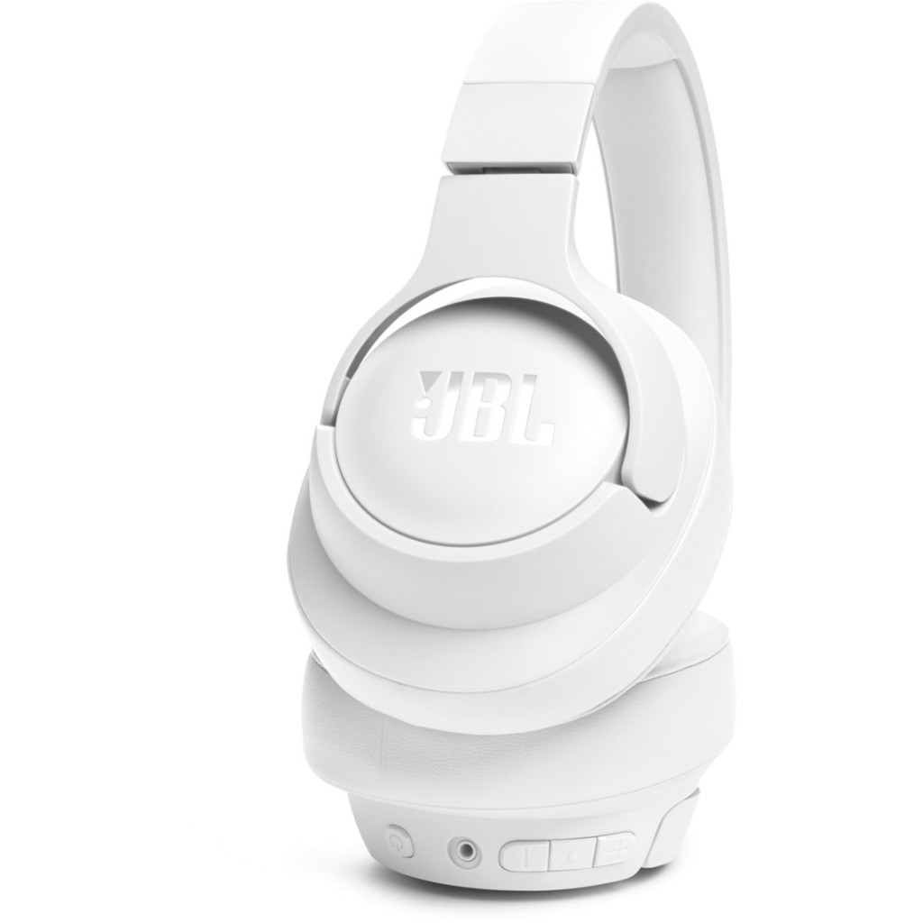 Навушники JBL Tune 720BT White (JBLT720BTWHT) - зображення 8