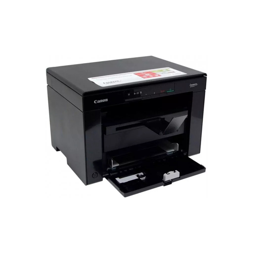 Багатофункціональний пристрій i-SENSYS MF3010 Canon (5252B004) - picture 5