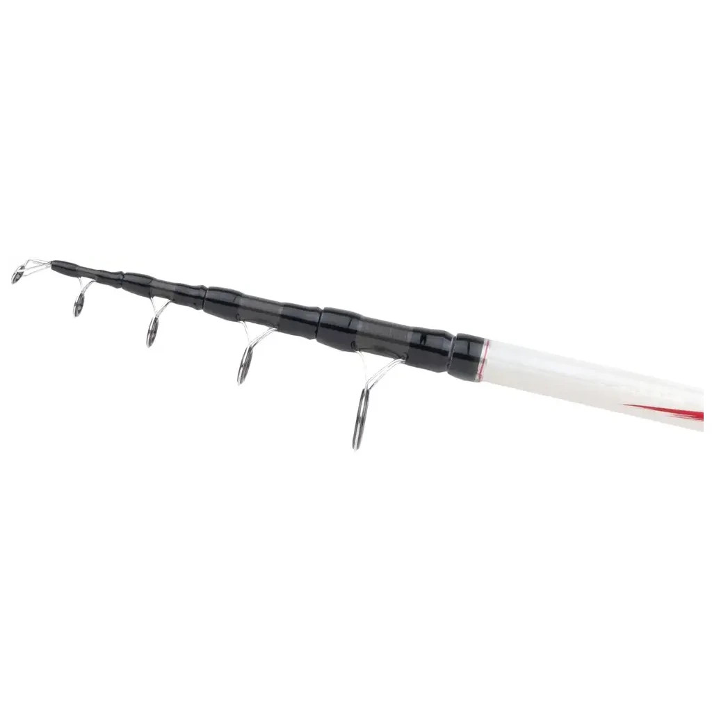 Вудилище Shimano Vengeance CX Tele Surf 4.20m max 120g (200.57.84) - зображення 3