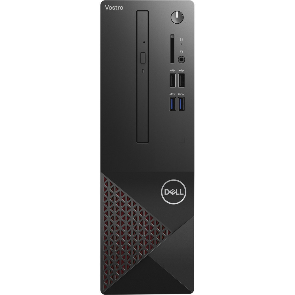Комп'ютер Dell Vostro 3681 SFF / i5-10400 (N207VD3681EMEA01_2101_UBU-08) - изображение 2