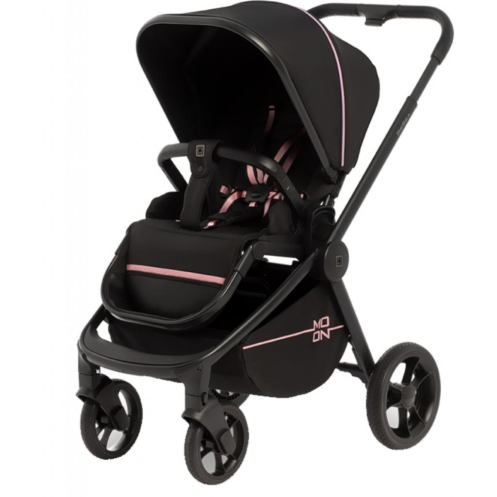 Коляска Moon ReSea Sport Rose (62930300-604) - зображення 1