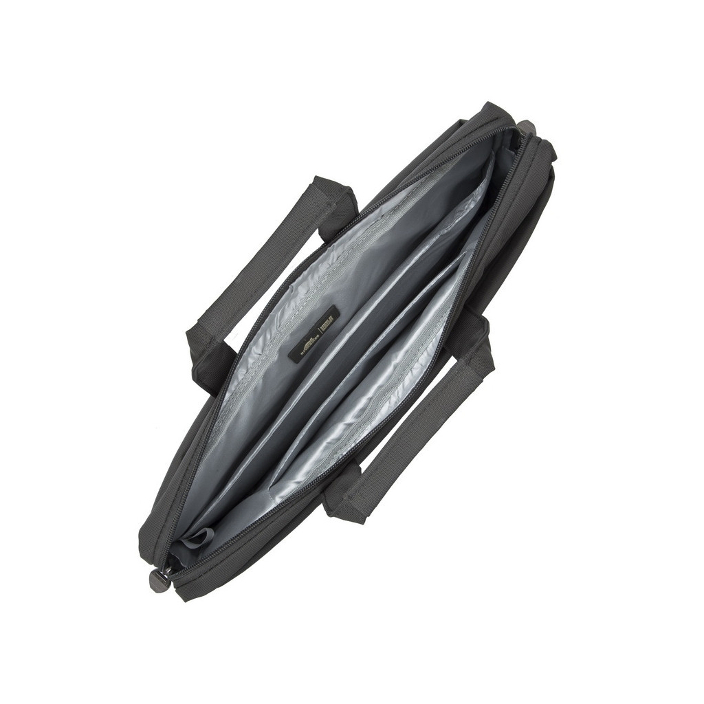 Сумка для ноутбука RivaCase 15.6" 8630 Beige - зображення 2