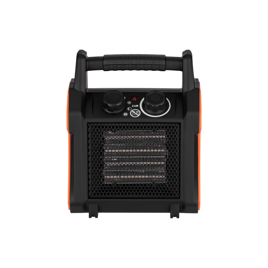 Обігрівач 2E 2E-AHC2000P - изображение 6