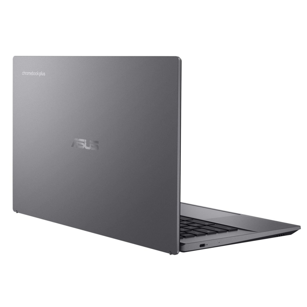 Ноутбук ASUS Chromebook Plus CX34 CX3402CVA-PQ0063 (90NX07P2-M00220) - зображення 8