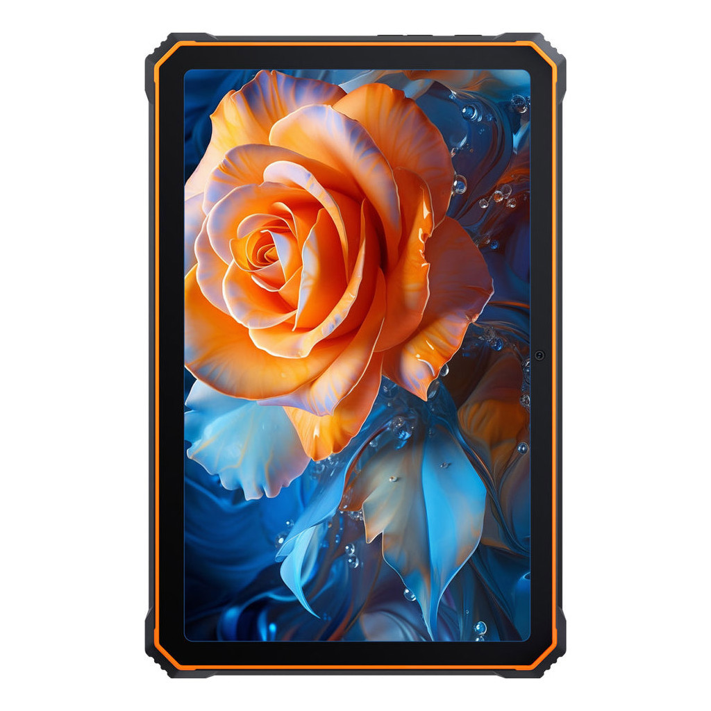 Планшет Blackview Tab Active 8 10.36" 6/128GB /LTE Orange (6931548313649) - зображення 1