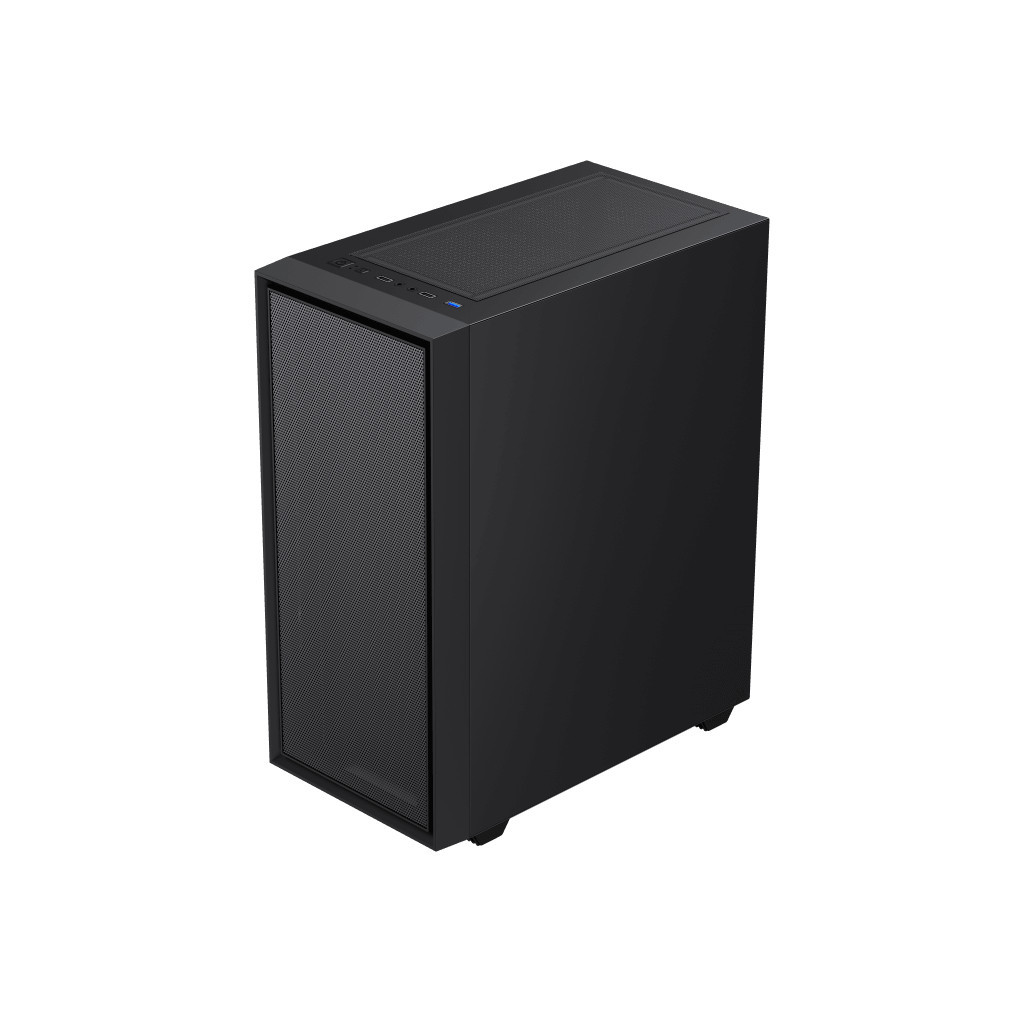 Корпус Gamemax Storm Black - зображення 5