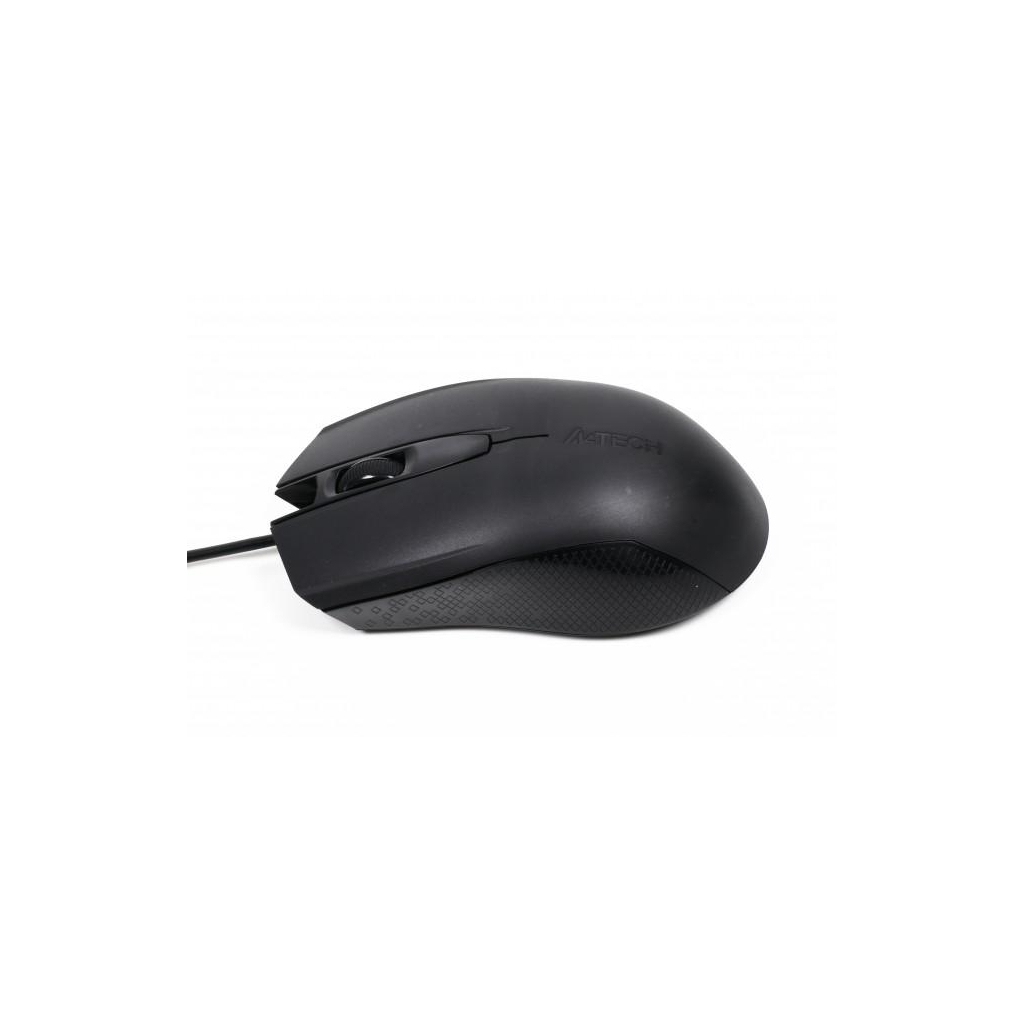 Мишка A4Tech OP-760 Black (4711421934763) - зображення 2