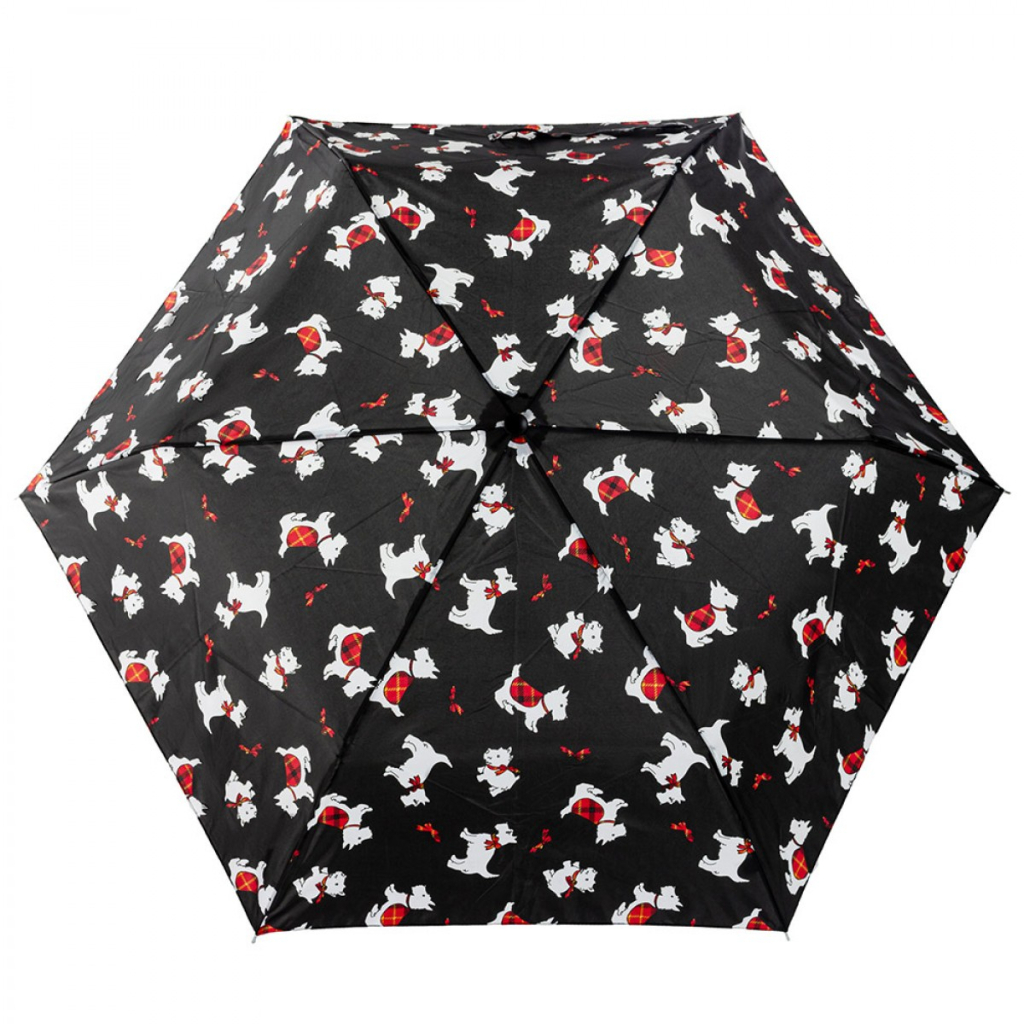 Парасоля Incognito 4 L412 Scottish Scotties (L412-016640) - зображення 2