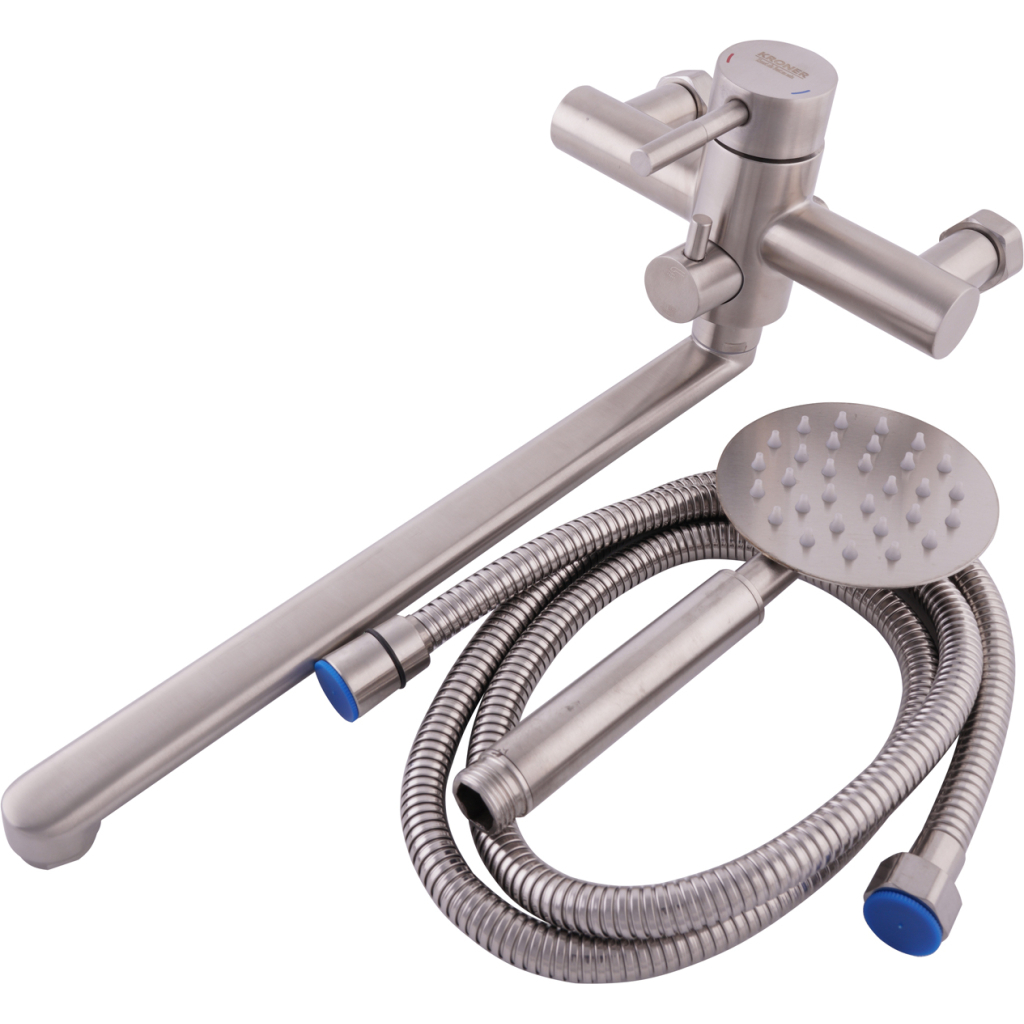 Змішувач Kroner Klassisch-ESG070 - зображення 5