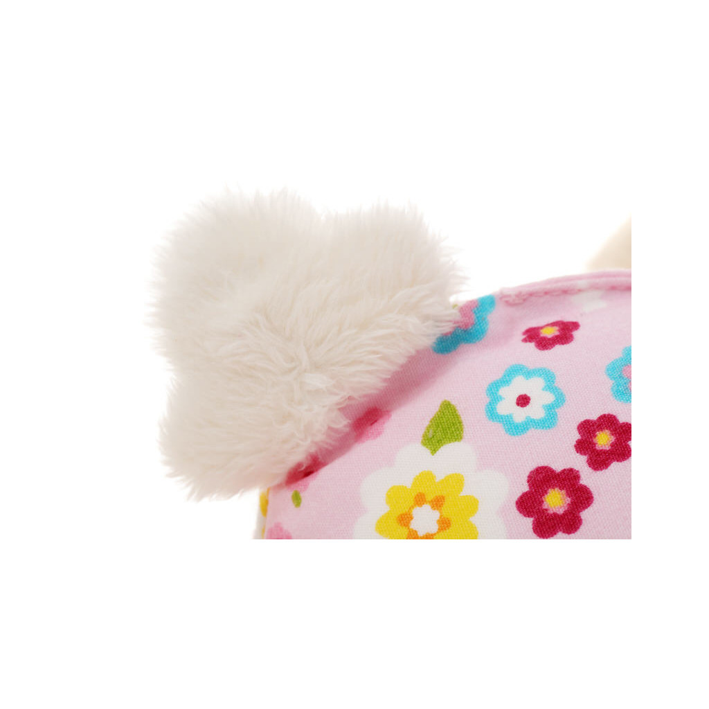 М'яка іграшка інтерактивна Sigikid Заєць 30 см (41462SK) - изображение 6