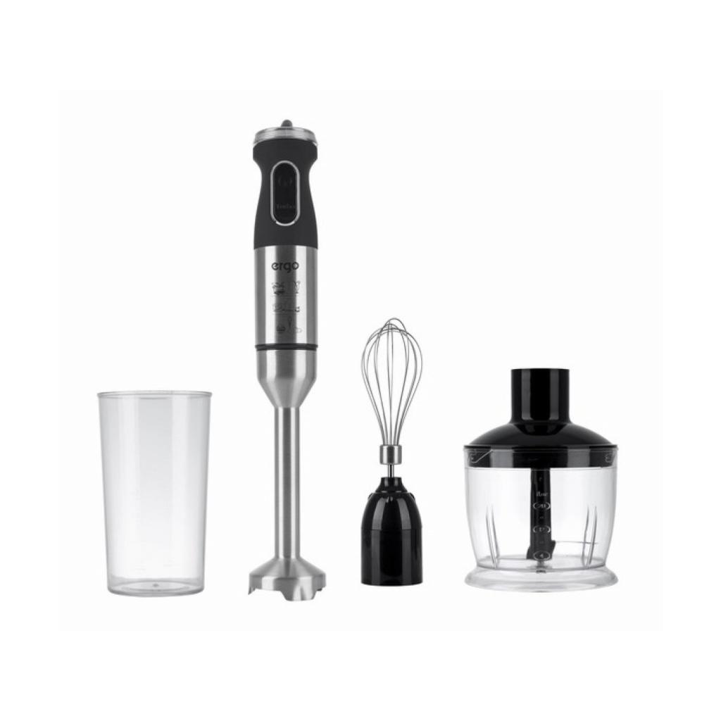 Блендер Ergo EHB 7000 (EHB7000) - зображення 1