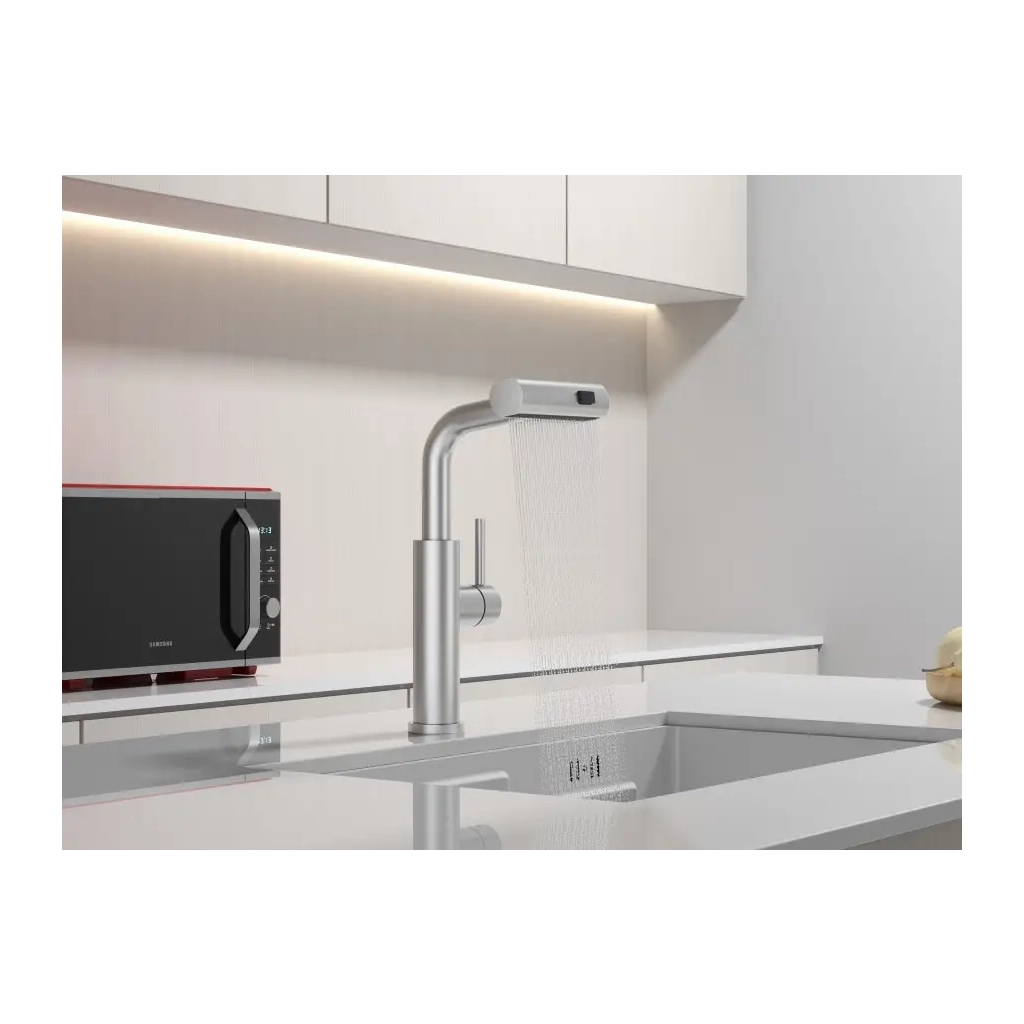 Мийка кухонна Nett NS-5742 (131220) - зображення 6