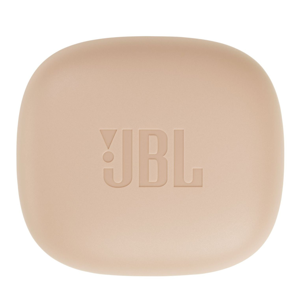 Навушники JBL Wave Flex TWS Beige (JBLWFLEXBEG) - зображення 8