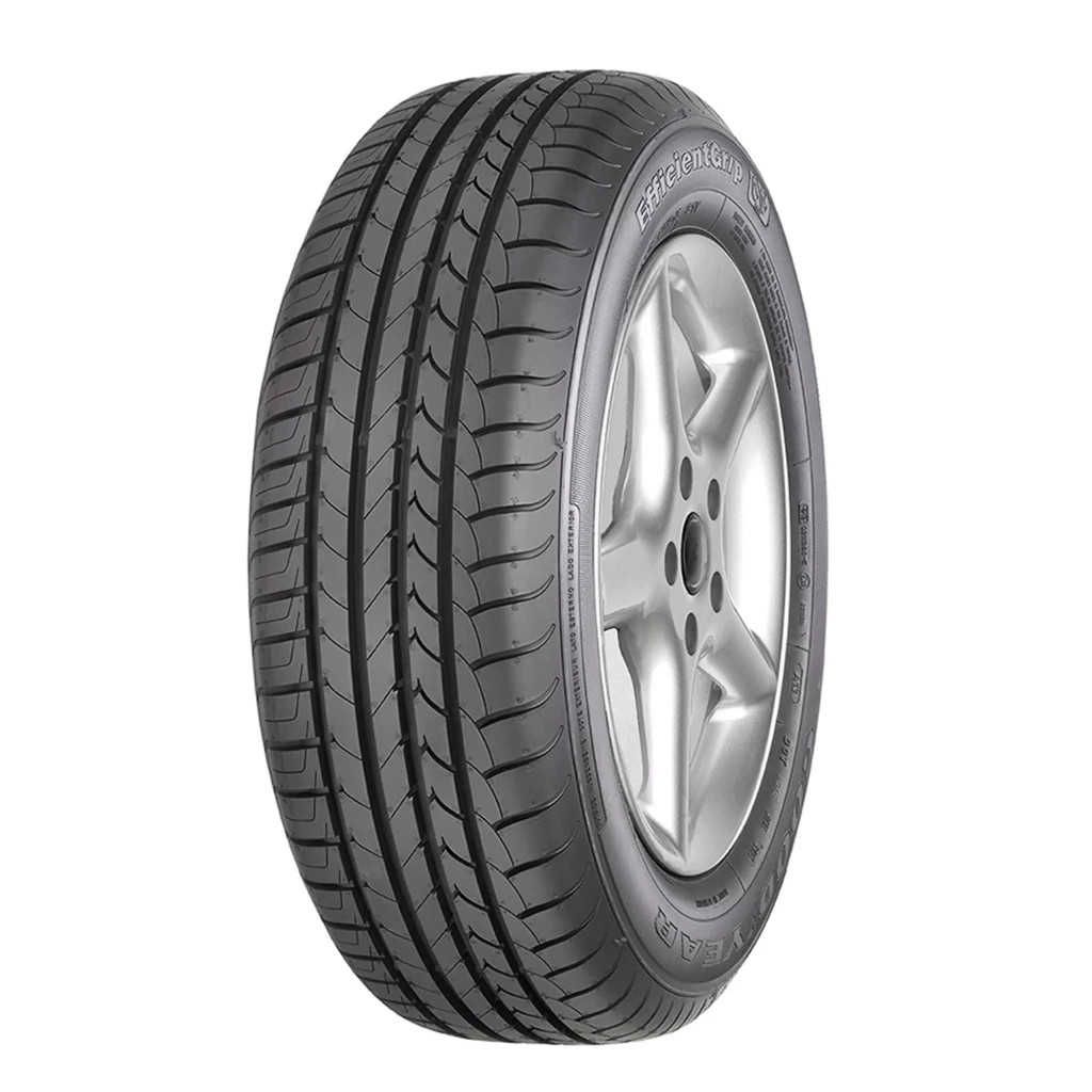 Шина Goodyear EfficientGrip ROF * FP 225/45R18 91Y - зображення 1