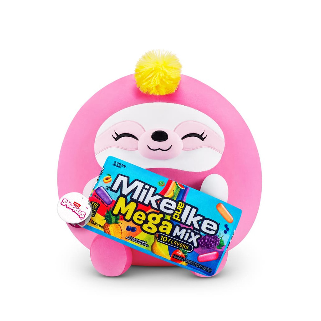 М'яка іграшка Snackle сюрприз N2 серія 2 Mini Brands (77510N2) - зображення 2