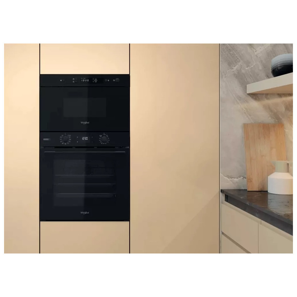 Мікрохвильова піч Whirlpool MBNA900B - зображення 7