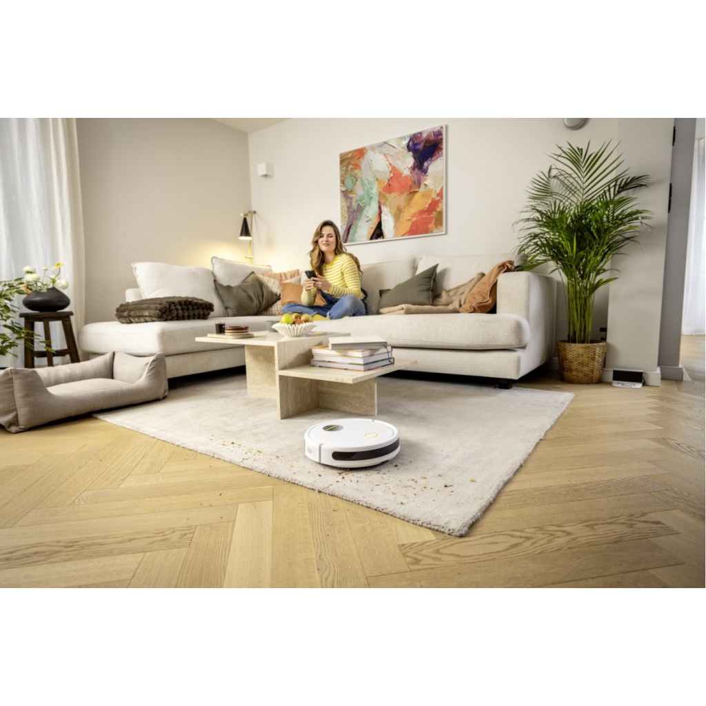 Пилосос Karcher RCV 2 (1.269-670.0) - зображення 4