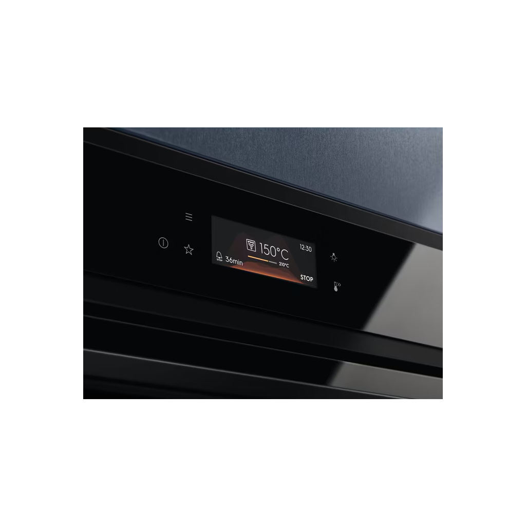 Духова шафа Electrolux EOC8P39H - зображення 3