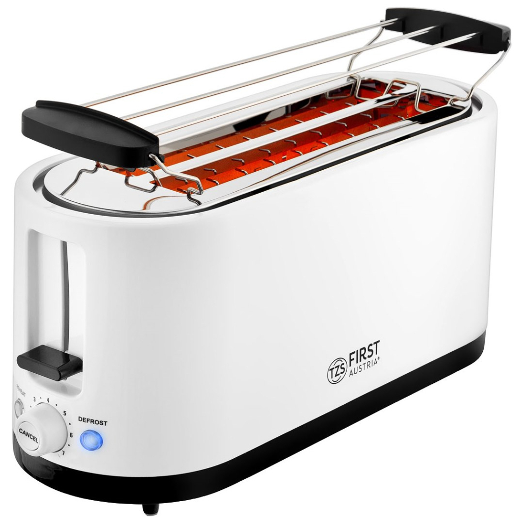 Тостер First FA-5368-5 - зображення 6