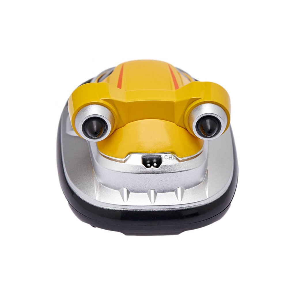 Радіокерована іграшка ZIPP Toys Катер Speed Boat Yellow (QT888-1A yellow) - зображення 3