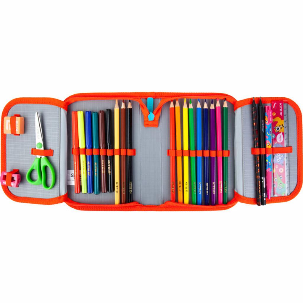 Пенал Kite Hello Kitty з наповненням (HK21-622H) - зображення 5