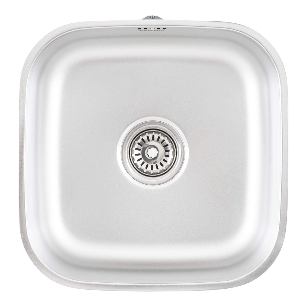 Мийка кухонна Interline UNDER sateen - зображення 1