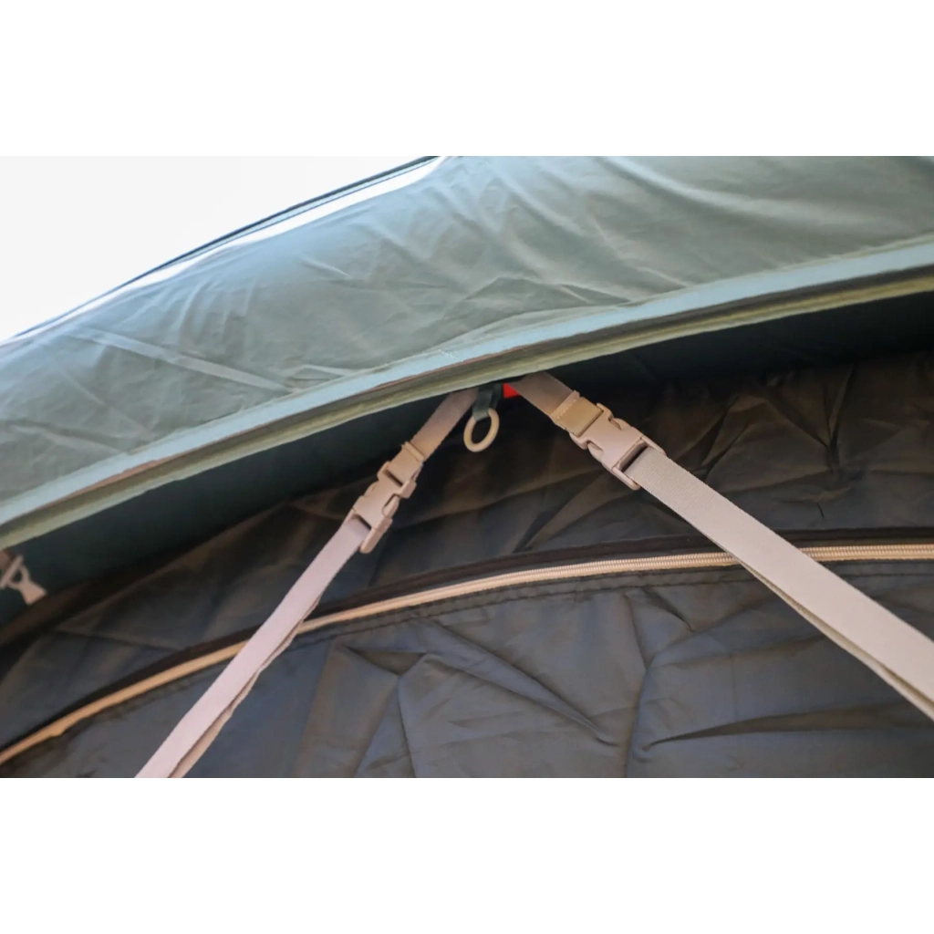 Намет Vango Harris Air 350 Mineral Green (TETHARRAI000001) (930838) - зображення 10