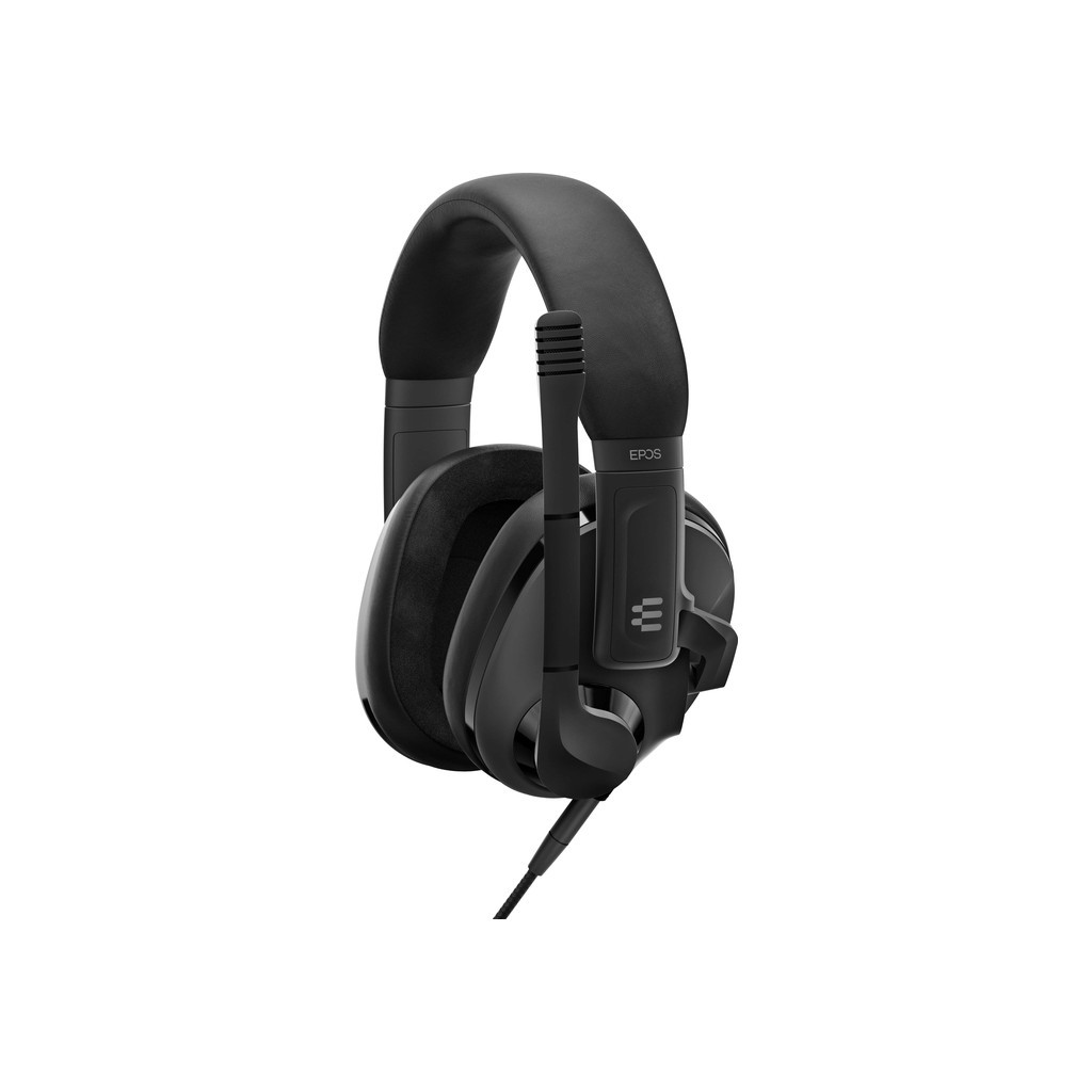 Навушники Epos H3 Onyx Black (1000888) - зображення 9
