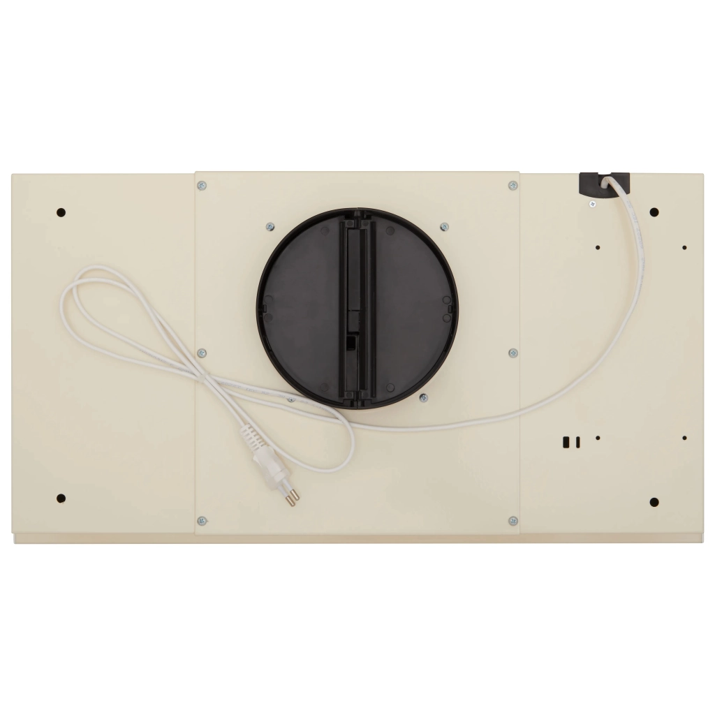 Витяжка кухонна Eleyus LOTUS 1200 60 BG - зображення 9