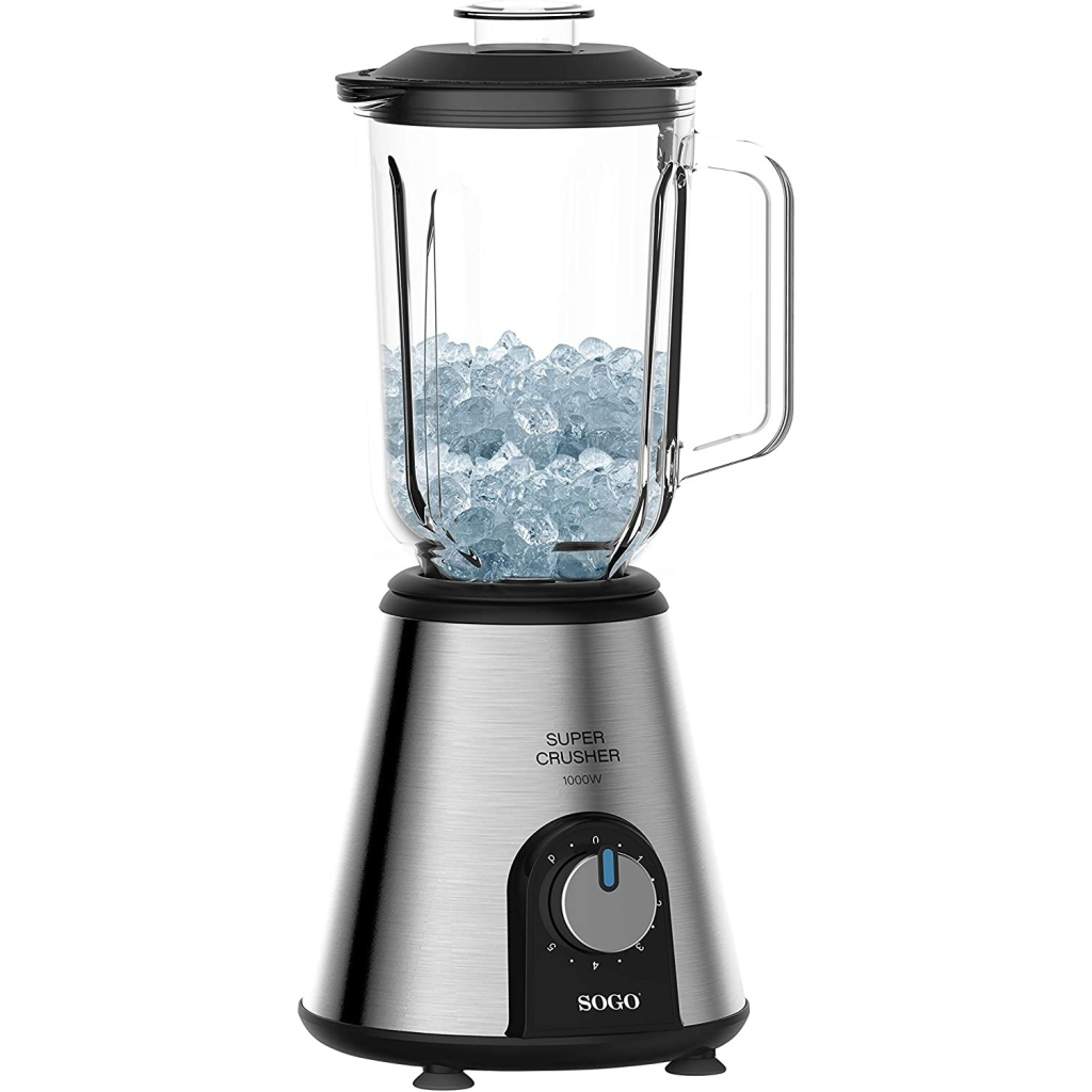 Блендер SOGO SS-5530 - зображення 8