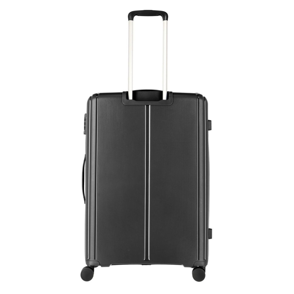 Валіза Travelite Vaka Black L (TL076449-01) - зображення 4