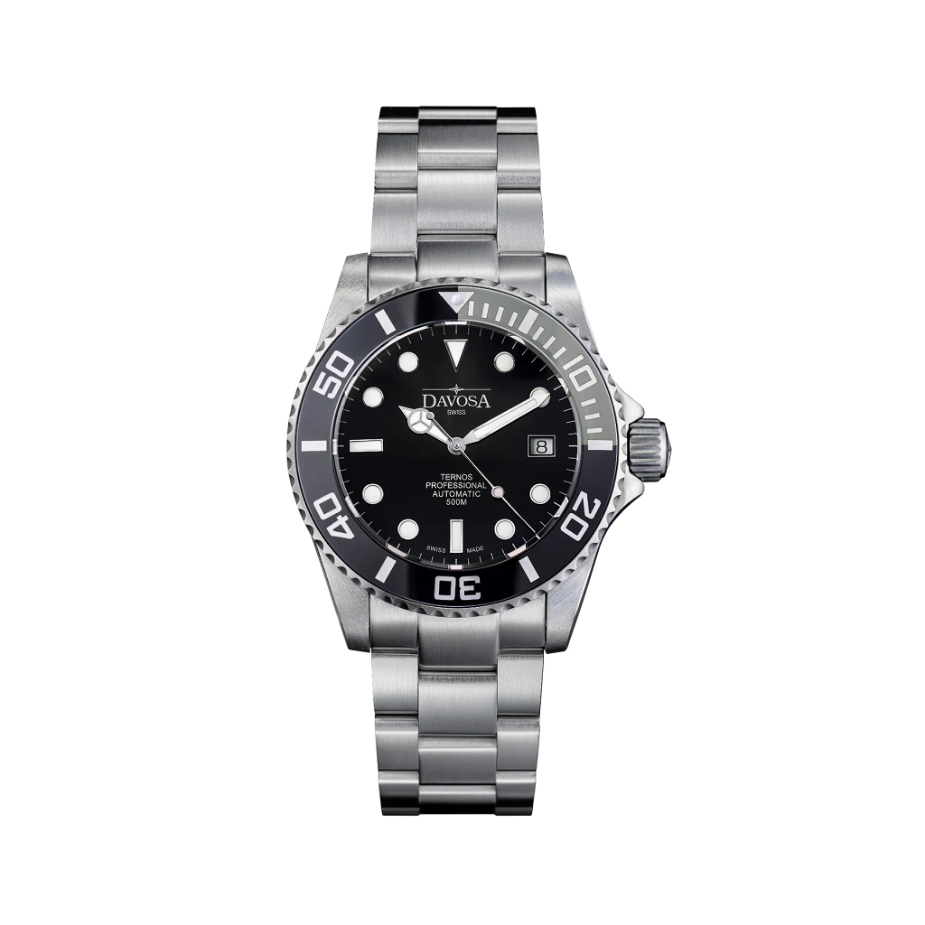 Наручний годинник Davosa 161.559.95 - зображення 1