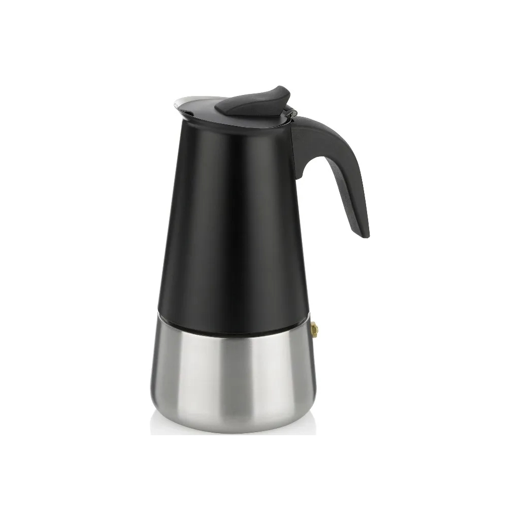 Гейзерна кавоварка Kela Ferrara, 200 мл (10898) - зображення 1