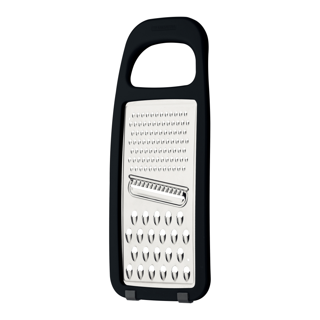 Терка Tramontina Big Hole Utilita Black (25695/100) - зображення 1