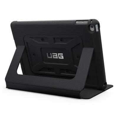 Чохол до планшета Urban Armor Gear iPad Air 2 Scout (Black) (IPDAIR2-BLK-VP) - зображення 5