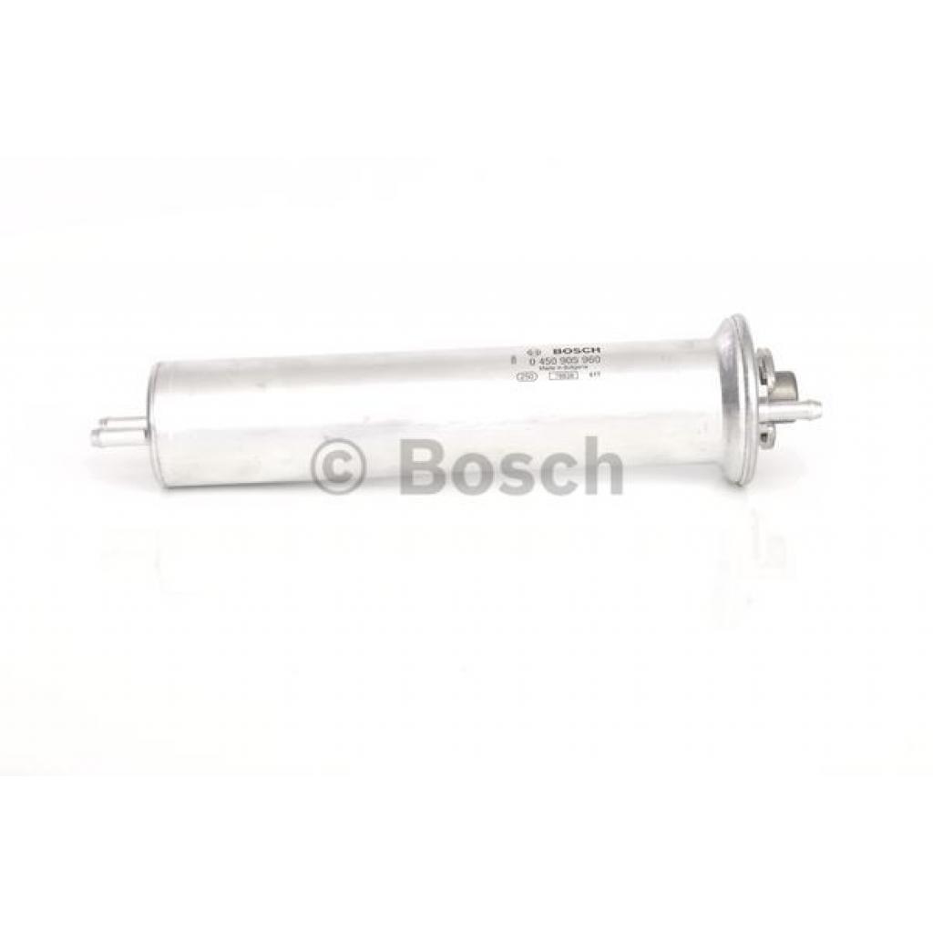 Фільтр паливний Bosch 0 450 905 960 - зображення 4