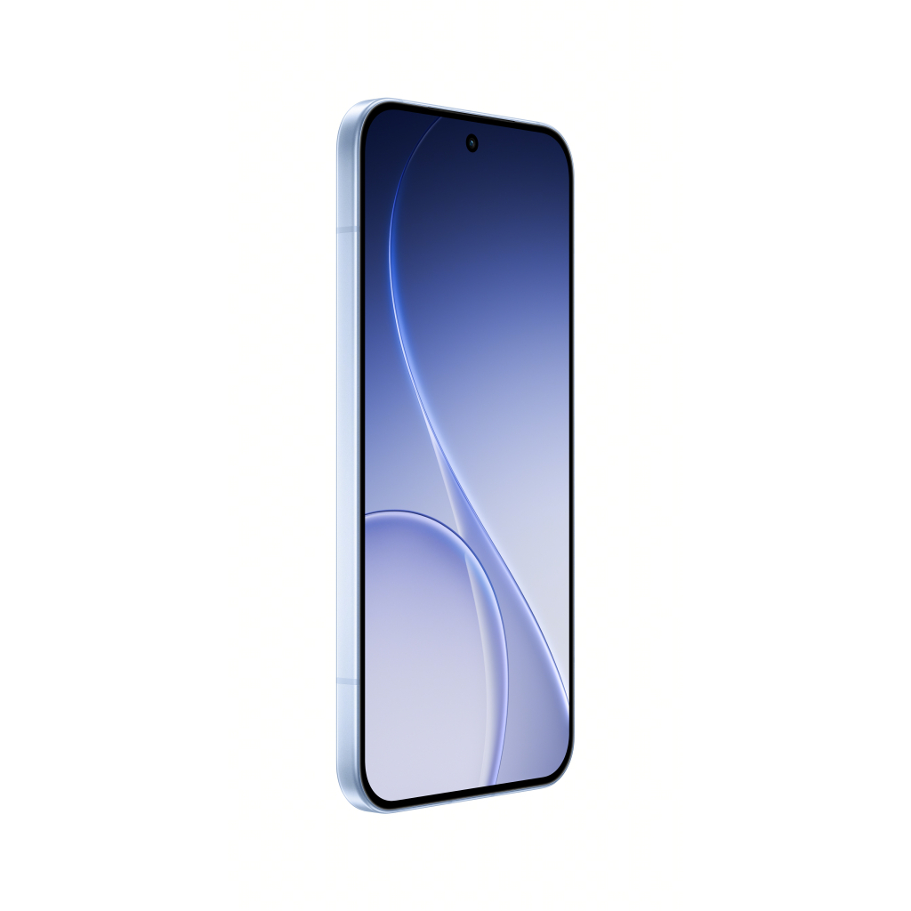 Мобільний телефон Oppo Reno15 Pro 5G 12/512GB Aurora Blue (OFCPH2813_BLUE) - зображення 3