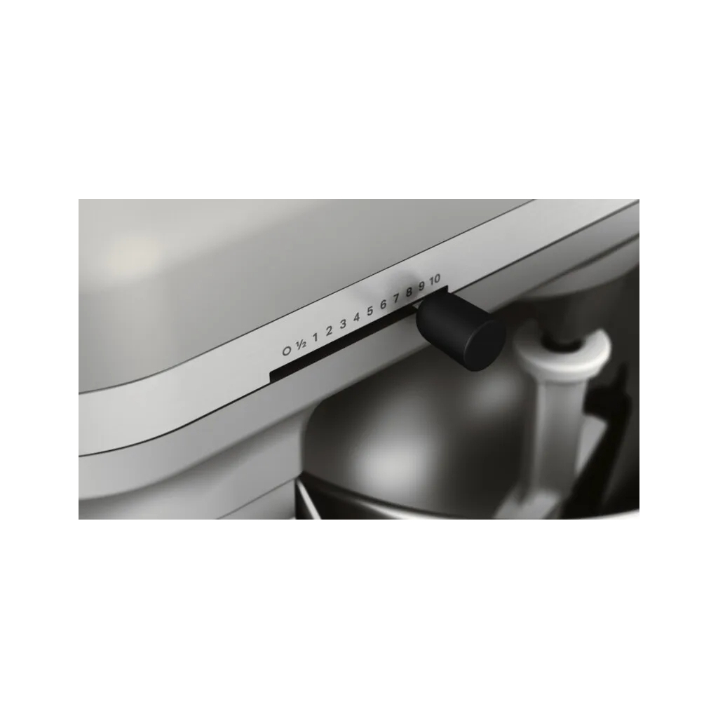 Кухонний комбайн KitchenAid 5KSM55SXXEWH - зображення 9