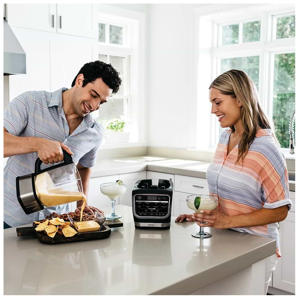 Блендер Ninja HB150EU - picture 11